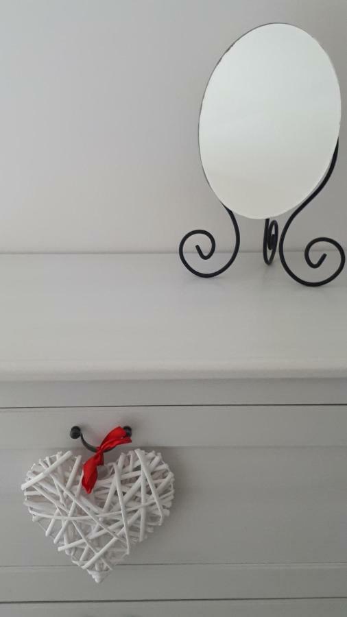 S. Mercurio Βίλα Καμπομπάσο Εξωτερικό φωτογραφία
